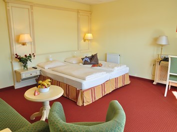 AVITA Resort****Superior Zimmerkategorien Familienzimmer Classic - 47m²