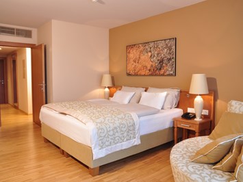 AVITA Resort****Superior Zimmerkategorien Familienzimmer Deluxe - 50m²