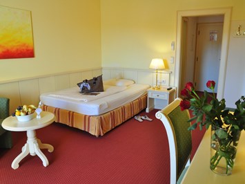 AVITA Resort****Superior Zimmerkategorien Einzelzimmer - 24m²