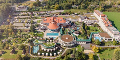 Luxusurlaub - Lutzmannsburg - AVITA Resort****Superior