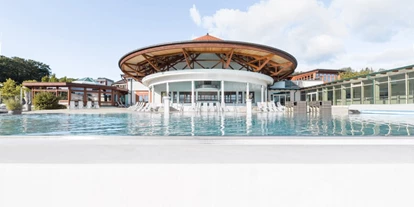 Luxusurlaub - Lutzmannsburg - AVITA Resort****Superior