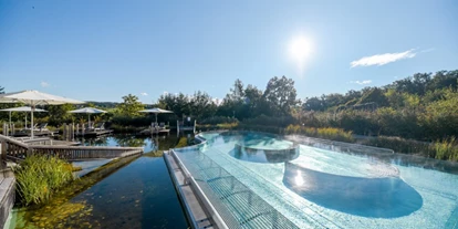 Luxusurlaub - Lutzmannsburg - AVITA Resort****Superior