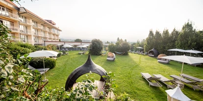 Luxusurlaub - Lutzmannsburg - AVITA Resort****Superior