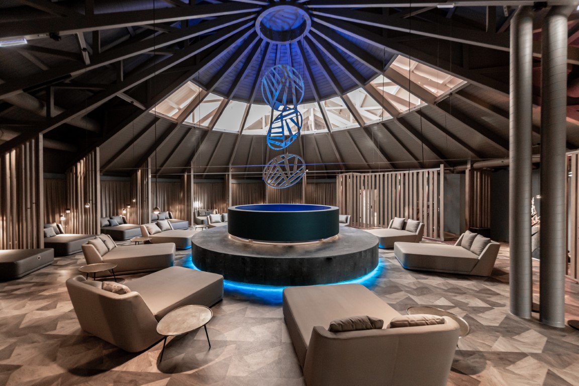 Luxushotel: AVITA Resort****Superior