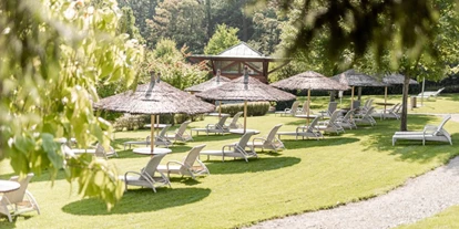 Luxusurlaub - Lutzmannsburg - AVITA Resort****Superior
