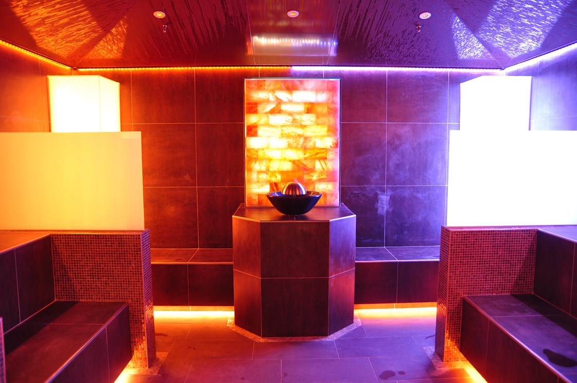 Luxushotel: AVITA Exklusiv Sauna - AVITA Resort****Superior