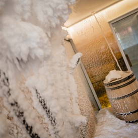 Luxushotel: Österreichs erste Schneesauna 

©View_J.Vass - AVITA Resort****Superior