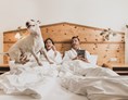 Luxushotel: Hundefreundlich - Romantik Seehotel Jägerwirt