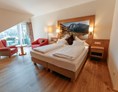 Luxushotel: Beispiel Zimmerfoto - Hotel Seevilla Altaussee