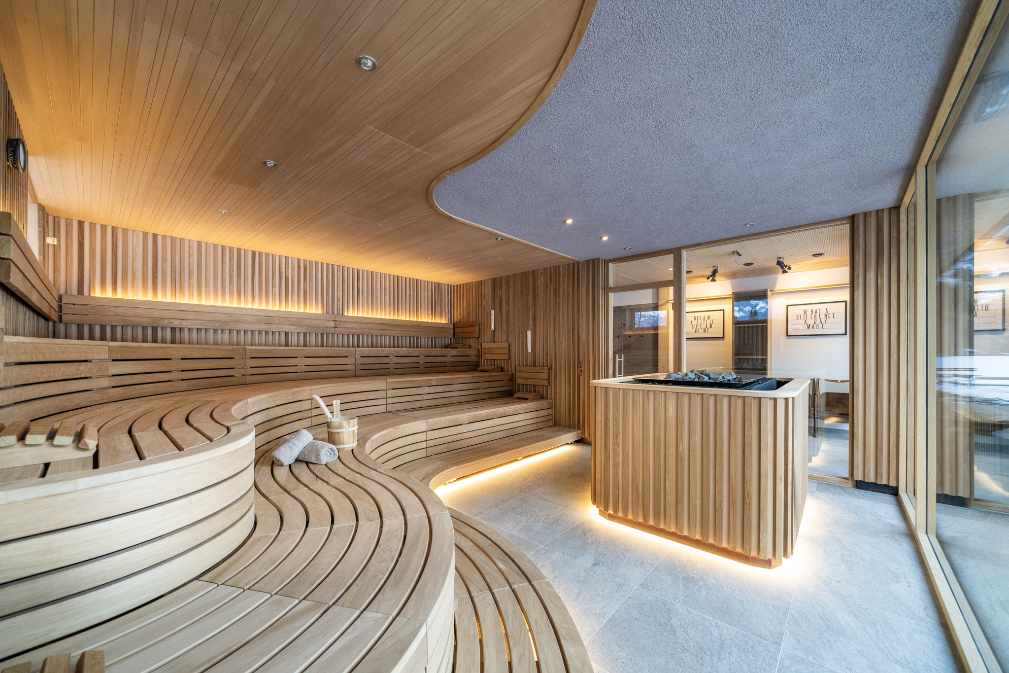 Luxusurlaub - Kärnten - Familien - Sportresort Brennseehof