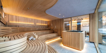 Luxusurlaub - Hotel-Schwerpunkt: Luxus & Familie - Familien - Sportresort Brennseehof