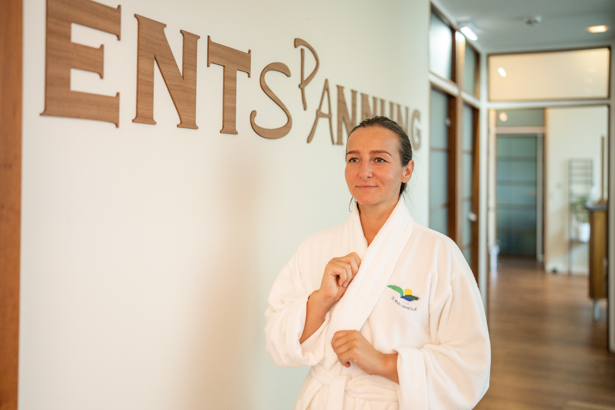 Luxushotel: Seewellness - Massage & Beauty - Familien - Sportresort Brennseehof