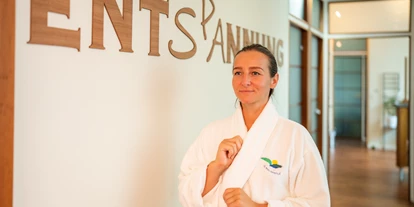 Luxusurlaub - Hotel-Schwerpunkt: Luxus & Familie - Seewellness - Massage & Beauty - Familien - Sportresort Brennseehof