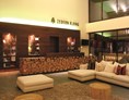 Luxushotel: Hotel Zedern Klang