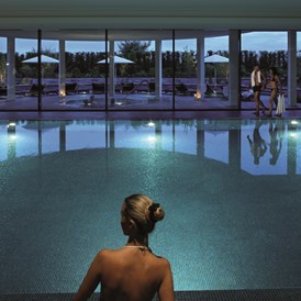 Luxushotel: Wellnesshotel Golfpanorama
