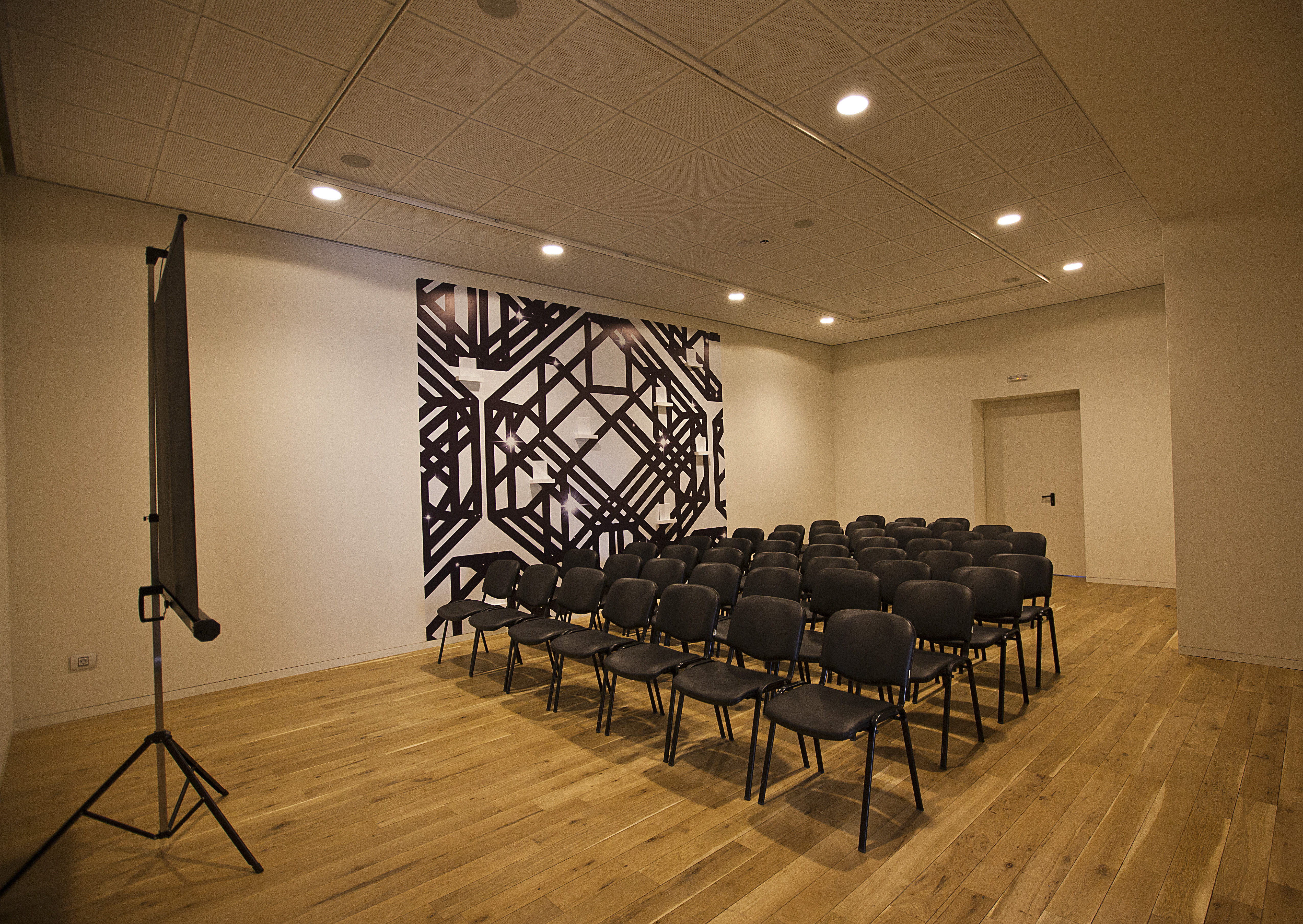 Luxushotel: Graffit Gallery Hotel