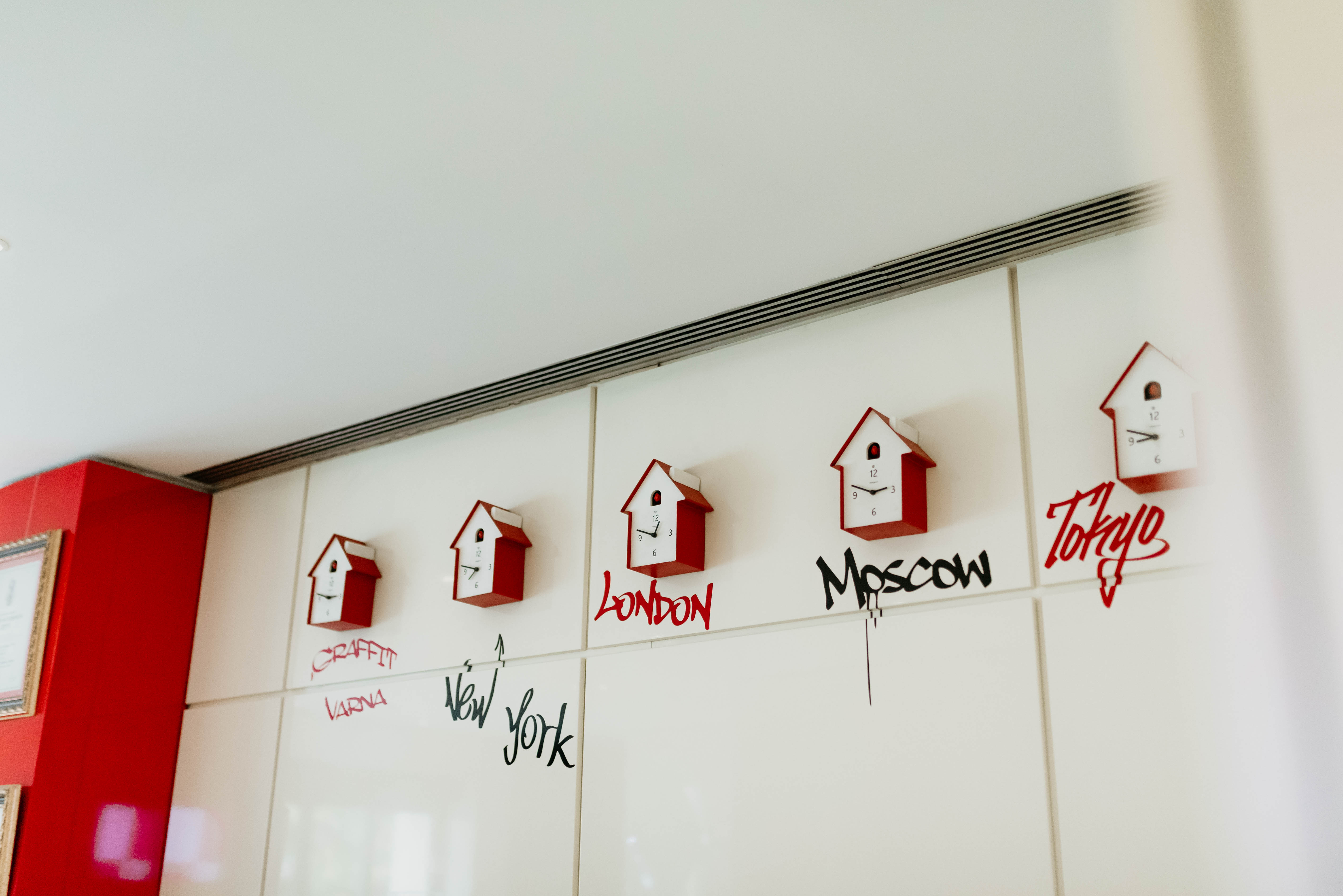 Luxushotel: Graffit Gallery Hotel