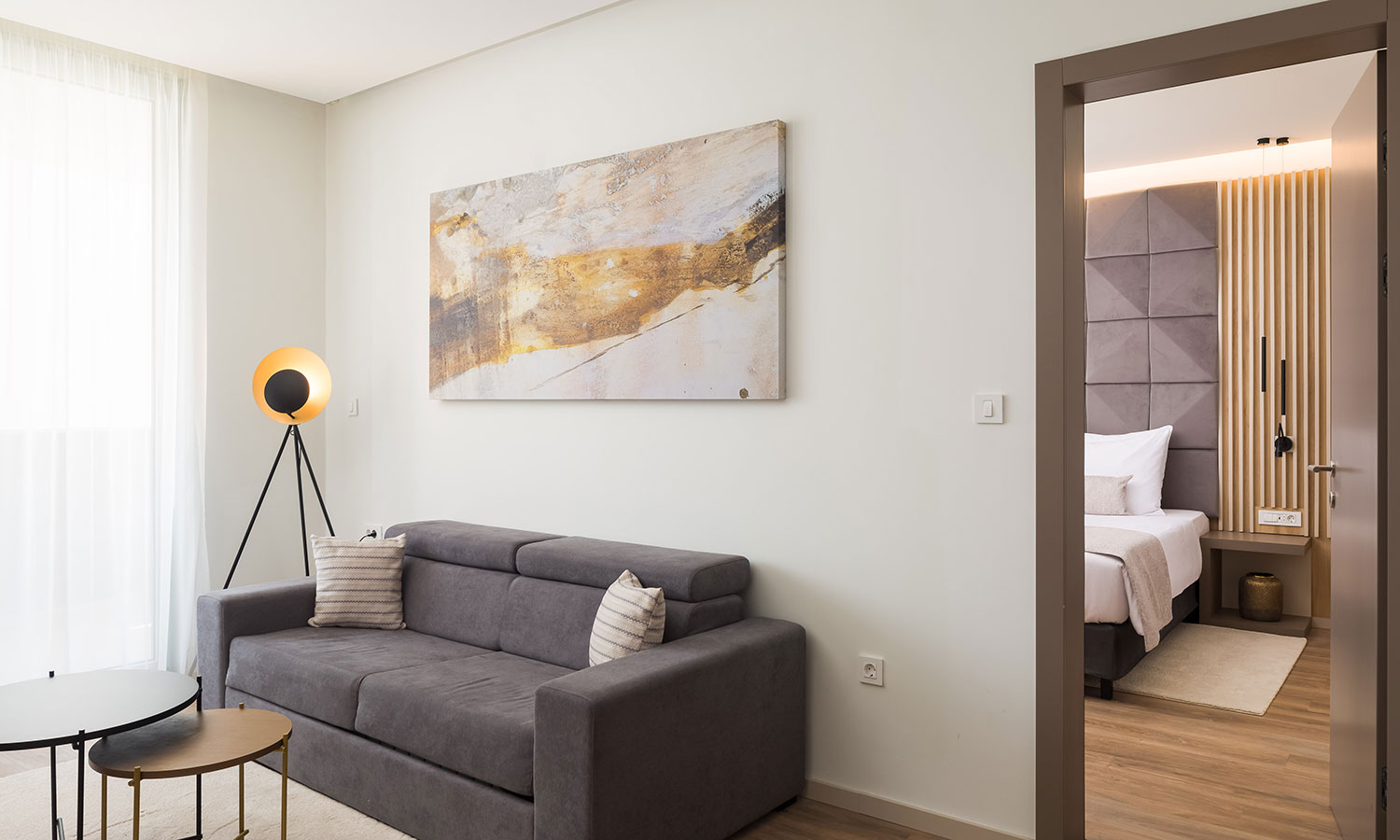 Aminess Khalani Hotel Zimmerkategorien Classic Suite