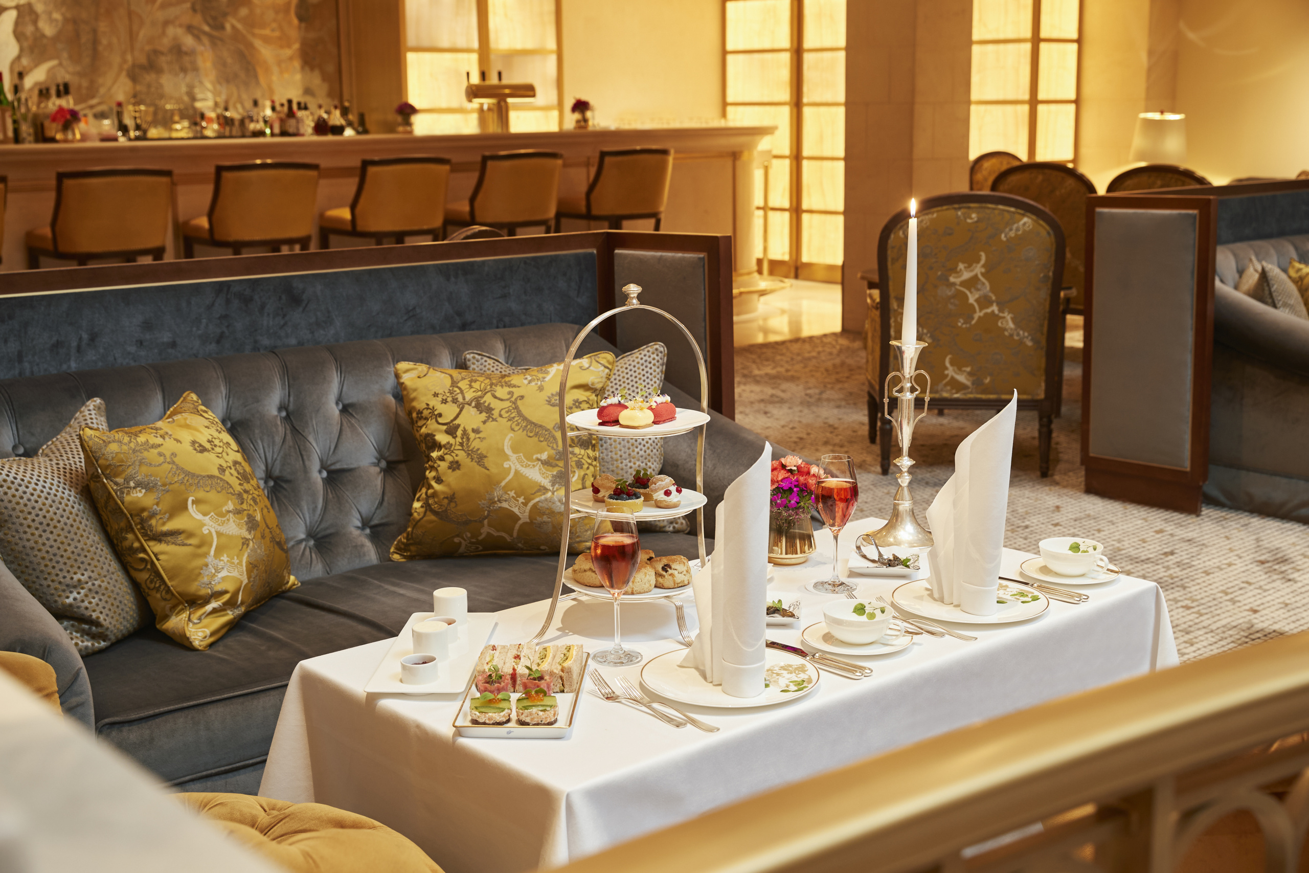 Luxushotel: Hotel Adlon Kempinski Berlin