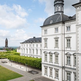 Luxushotel: Althoff Grandhotel Schloss Bensberg