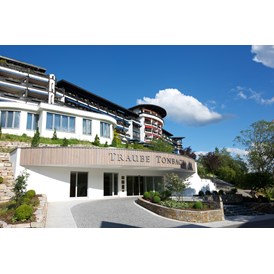 Luxushotel: Hotel - Hotel Traube Tonbach