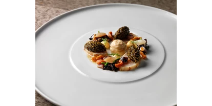 Luxusurlaub - Hotel-Schwerpunkt: Luxus & Familie - Gourmet Dining - Hotel Traube Tonbach