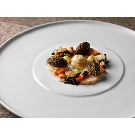 Luxushotel: Gourmet Dining - Hotel Traube Tonbach