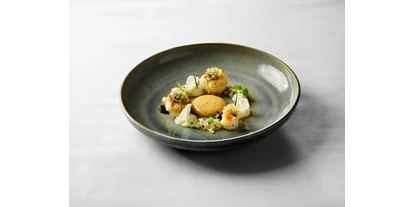 Luxusurlaub - Hotel-Schwerpunkt: Luxus & Familie - Fine Dining - Hotel Traube Tonbach