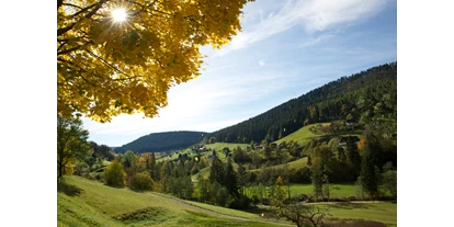 Luxusurlaub - Hotel-Schwerpunkt: Luxus & Familie - Natur - Hotel Traube Tonbach