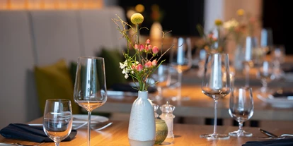 Luxusurlaub - Hotel-Schwerpunkt: Luxus & Sport - Hotel Engel Obertal