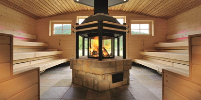 Luxusurlaub - Hotel-Schwerpunkt: Luxus & Sport - Hotel Engel Obertal