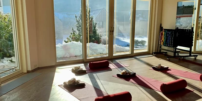 Luxusurlaub - Hotel-Schwerpunkt: Luxus & Sport - Hotel Engel Obertal