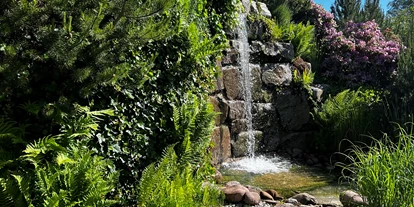 Luxusurlaub - Hotel-Schwerpunkt: Luxus & Sport - Hotel Engel Obertal