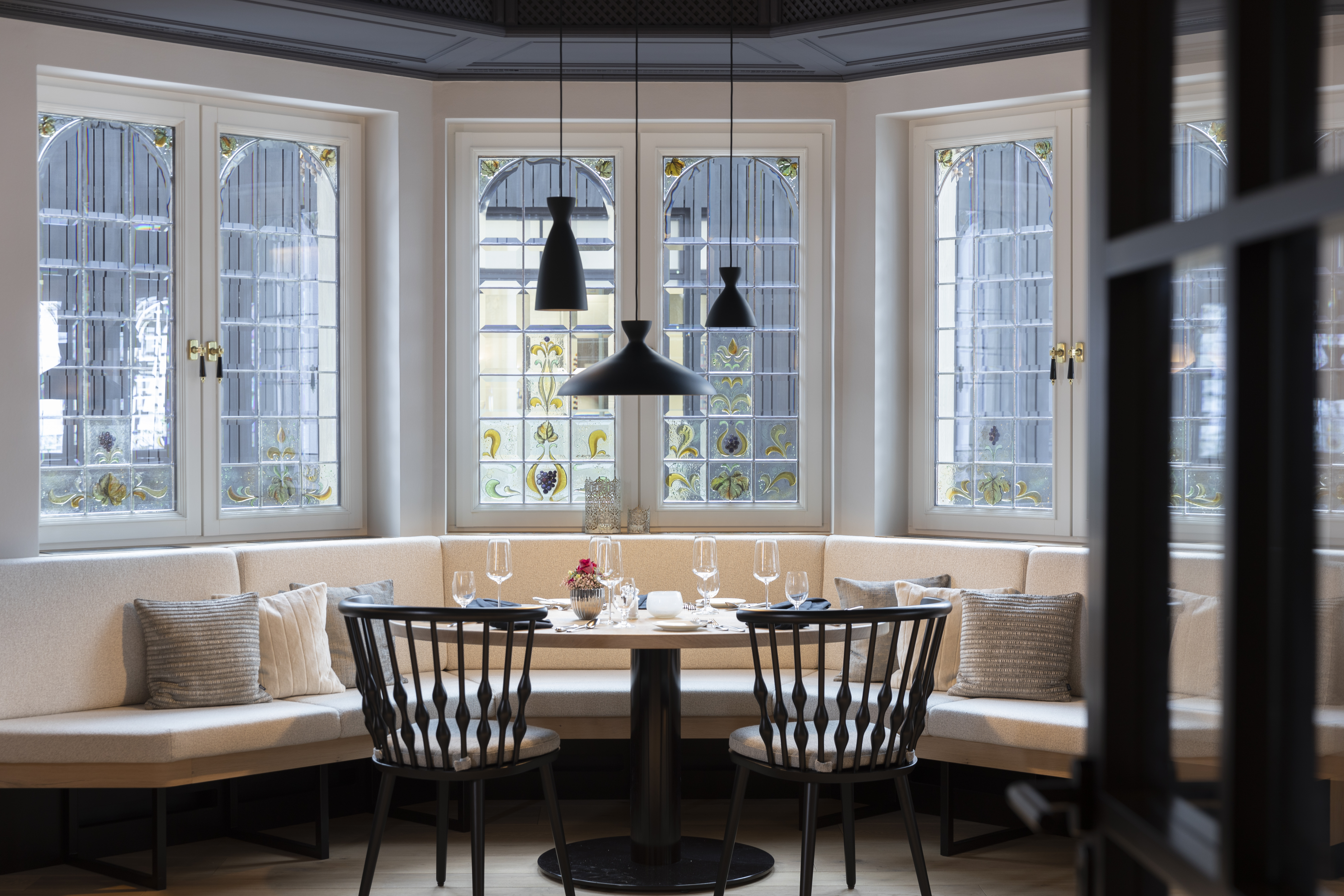 Luxushotel: Hotel Engel Obertal