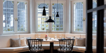 Luxusurlaub - Hotel-Schwerpunkt: Luxus & Sport - Hotel Engel Obertal
