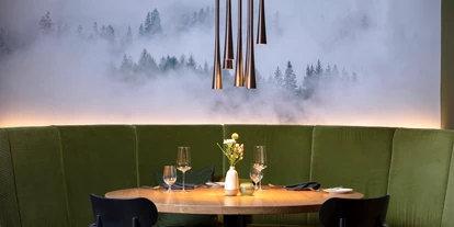 Luxusurlaub - Hotel-Schwerpunkt: Luxus & Sport - Hotel Engel Obertal