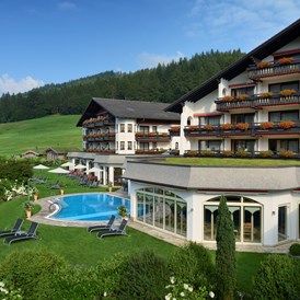 Luxushotel: Hotel Engel Obertal