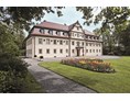 Luxushotel: Wald-& Schlosshotel Friedrichsruhe
