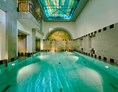 Luxushotel: Indoor-Pool - Maison Messmer