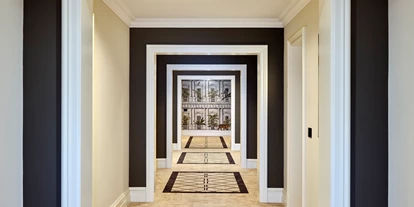 Luxusurlaub - Hotel-Schwerpunkt: Luxus & Familie - Blick über die Etage - Maison Messmer
