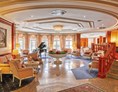 Luxushotel: Hotelhalle - Hotel, Kneipp & Spa Fontenay "le petit château"
