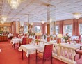 Luxushotel: Hotelrestaurant - Hotel, Kneipp & Spa Fontenay "le petit château"