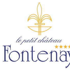 Luxushotel: Logo - Hotel, Kneipp & Spa Fontenay "le petit château"