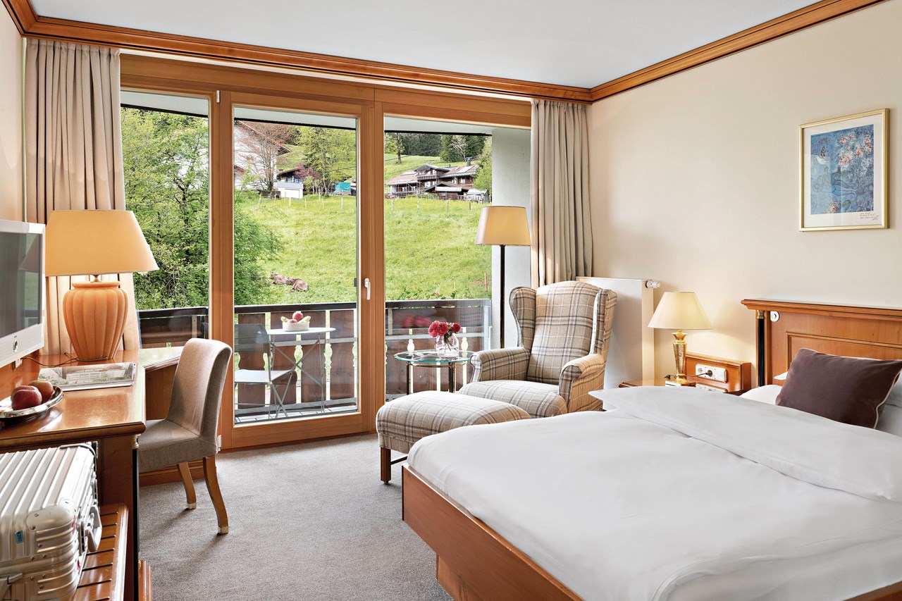 Allgäu Sonne Zimmerkategorien Comfort Einzelzimmer