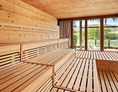 Luxushotel: Sauna - Allgäu Sonne