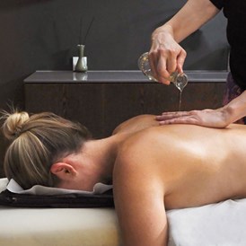 Luxushotel: Physiotherapie & Massagen - Allgäu Sonne
