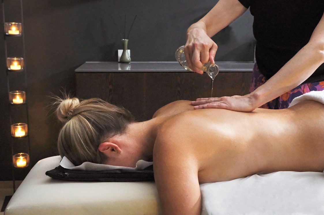 Luxushotel: Physiotherapie & Massagen - Allgäu Sonne