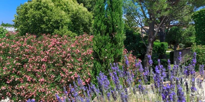 Luxusurlaub - Hotel-Schwerpunkt: Luxus & Familie - Auberge de Cassagne & Spa