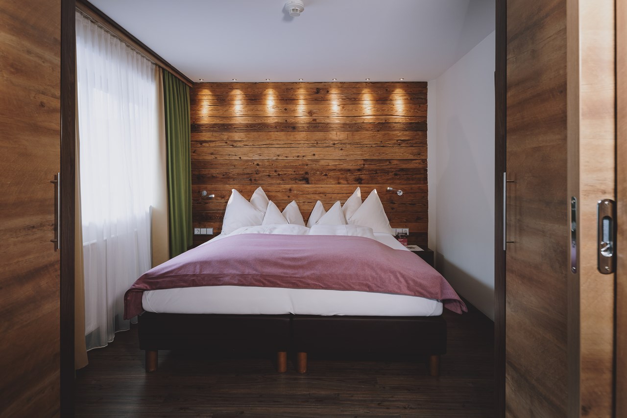 ALL INCLUSIVE Hotel DIE SONNE****s Zimmerkategorien Juniorsuite 