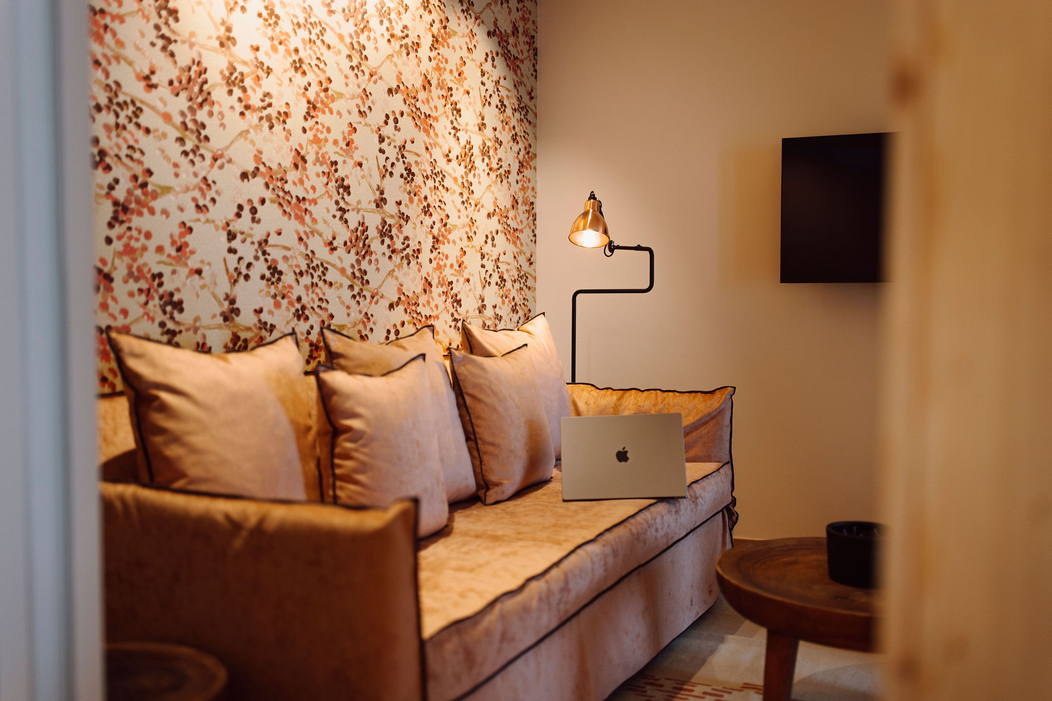 Luxusurlaub - Salzburg - Natursuite - Boutique Hotel DAS RIVUS